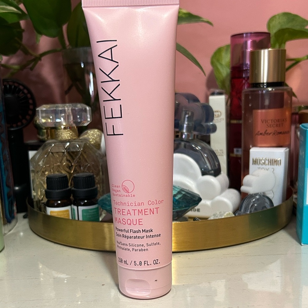 Fekkai Technician Color Treatment Masque